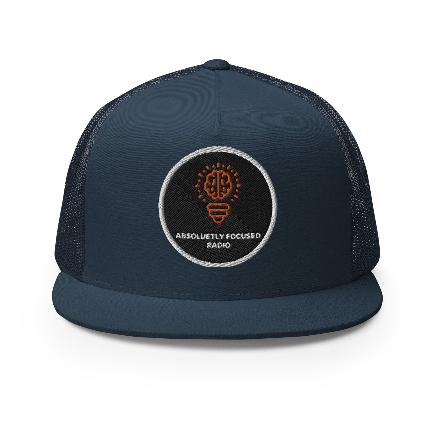 Absolutely Focused Radio Truck Hat